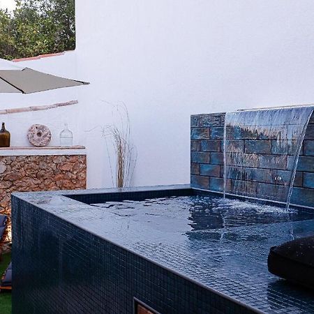 Casa Rustica Em Alte - Karmea Houses Εξωτερικό φωτογραφία