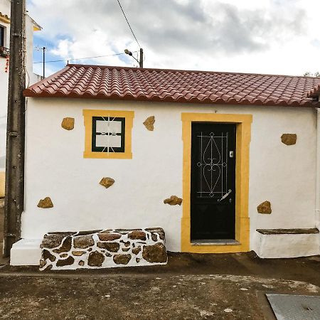 Casa Rustica Em Alte - Karmea Houses Εξωτερικό φωτογραφία