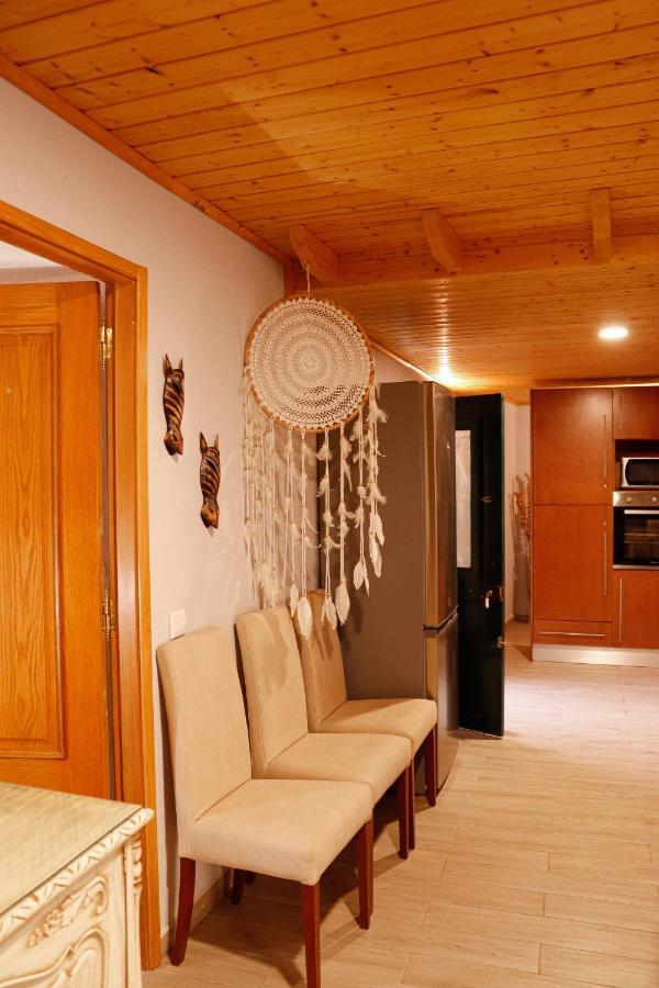 Casa Rustica Em Alte - Karmea Houses Εξωτερικό φωτογραφία