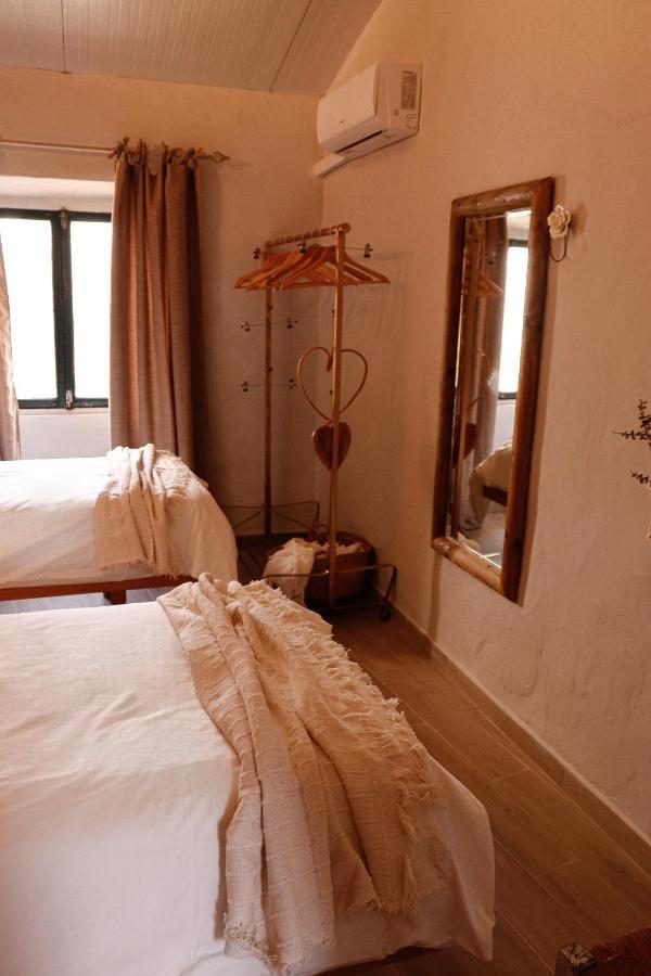 Casa Rustica Em Alte - Karmea Houses Εξωτερικό φωτογραφία
