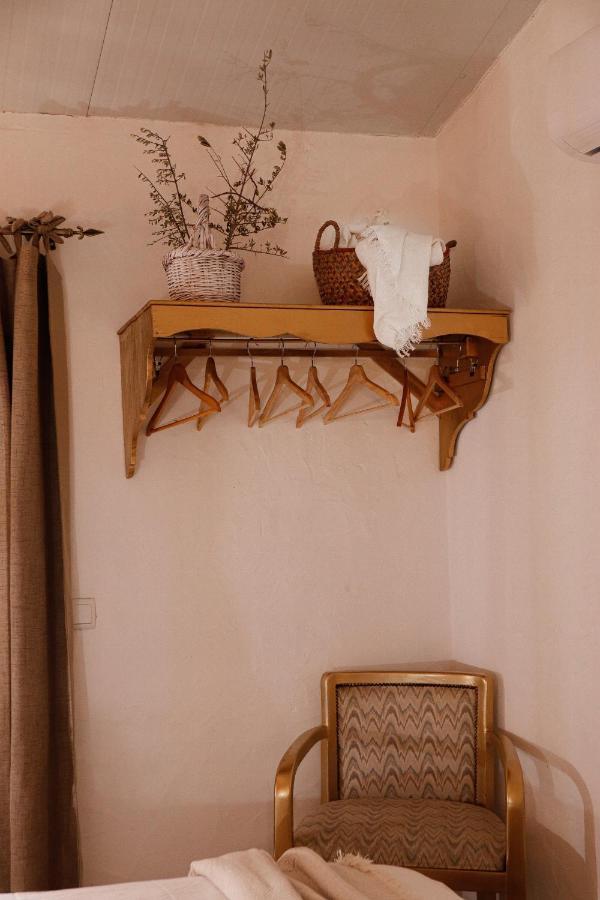 Casa Rustica Em Alte - Karmea Houses Εξωτερικό φωτογραφία