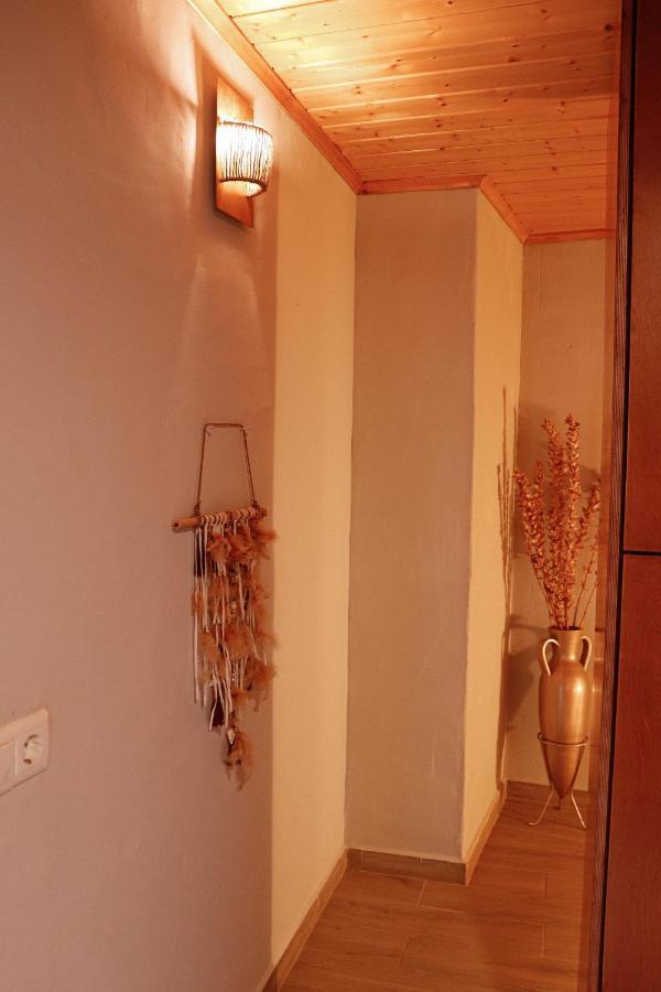 Casa Rustica Em Alte - Karmea Houses Εξωτερικό φωτογραφία