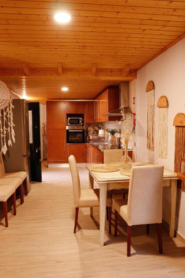 Casa Rustica Em Alte - Karmea Houses Εξωτερικό φωτογραφία