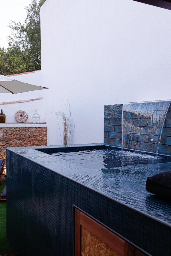 Casa Rustica Em Alte - Karmea Houses Εξωτερικό φωτογραφία