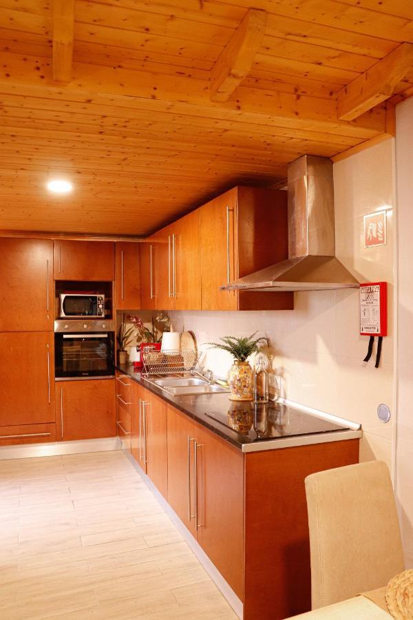 Casa Rustica Em Alte - Karmea Houses Εξωτερικό φωτογραφία