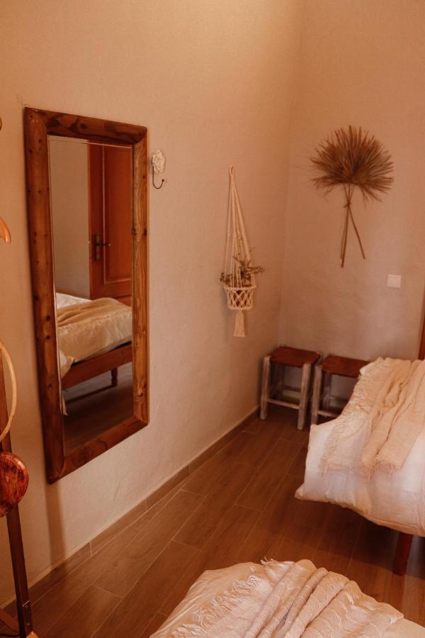 Casa Rustica Em Alte - Karmea Houses Εξωτερικό φωτογραφία
