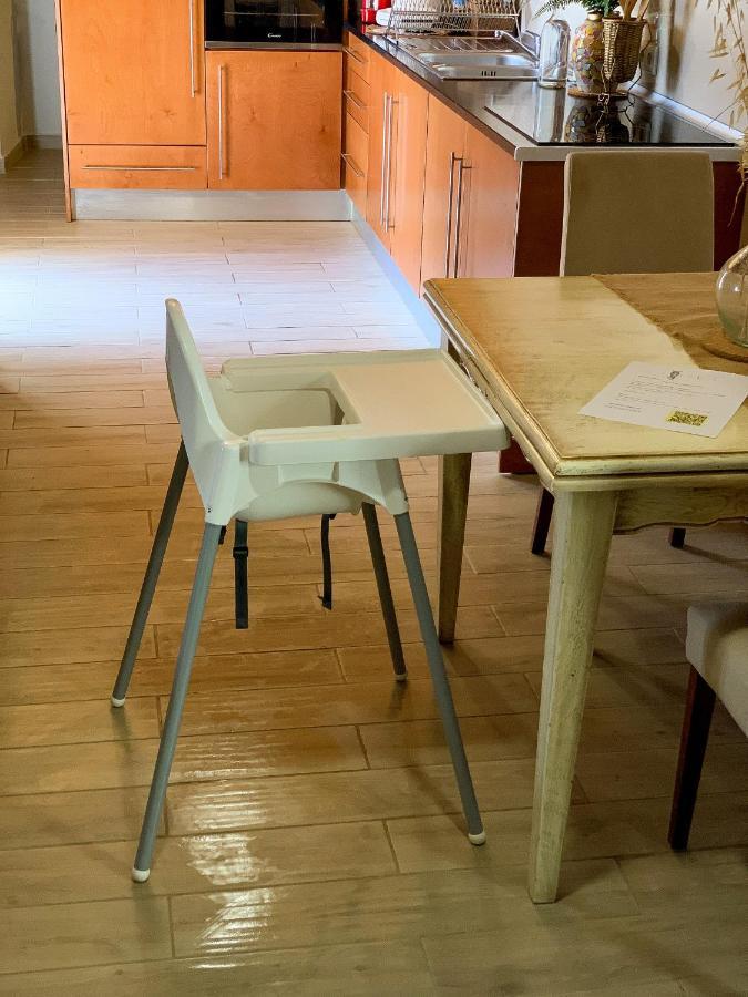 Casa Rustica Em Alte - Karmea Houses Εξωτερικό φωτογραφία
